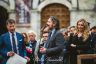 La fotogallery della consegna del Masgalano all'Istrice